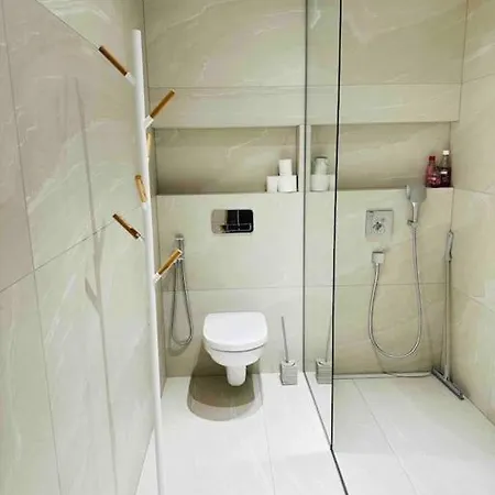 Apartment Tammsaare Delux