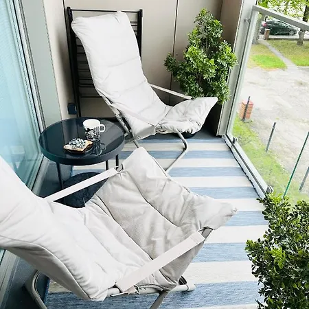 Apartment Tammsaare Delux